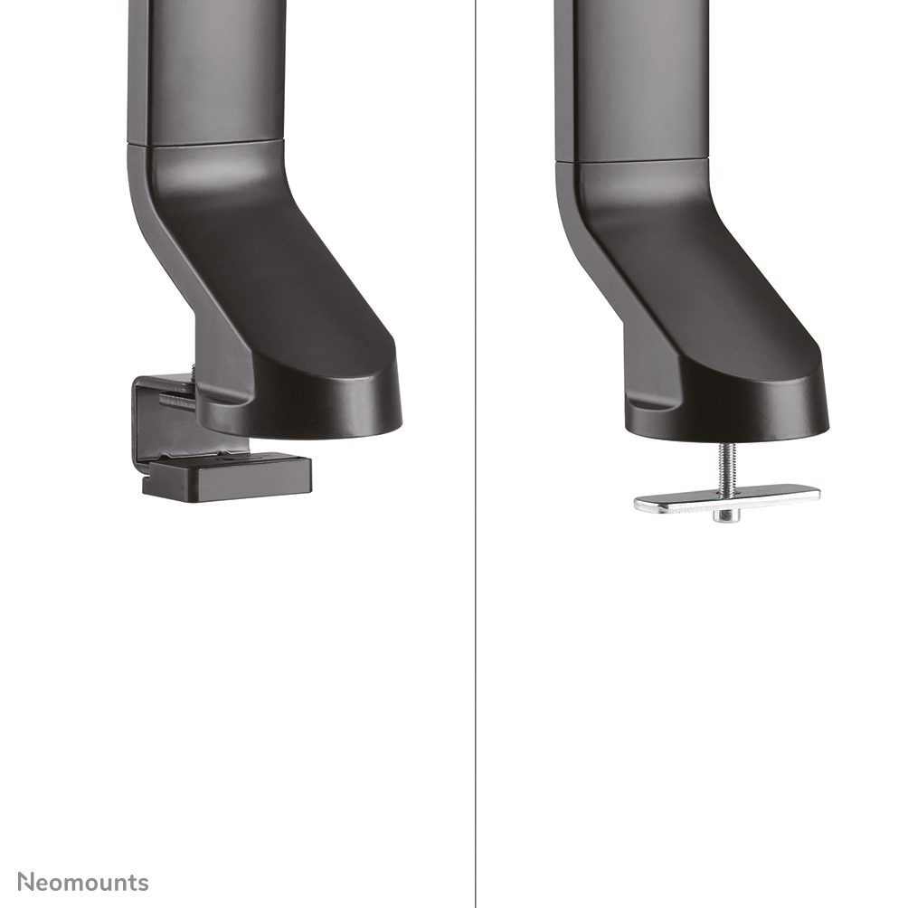 Neomounts FPMA-D860BLACK Braccio per monitor 10-32"